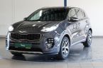 Kia Sportage - fotka číslo 0