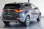 Kia Sportage - fotka číslo 1