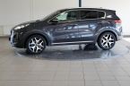 Kia Sportage - fotka číslo 2