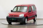 Citroën Berlingo - fotka číslo 0