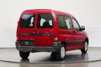 Citroën Berlingo - fotka číslo 1