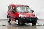 Citroën Berlingo - fotka číslo 6