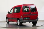 Citroën Berlingo - fotka číslo 5