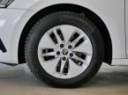 Škoda Octavia - fotka číslo 9