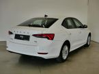 Škoda Octavia - fotka číslo 1