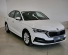 Škoda Octavia - fotka číslo 7