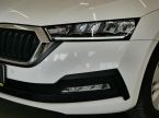 Škoda Octavia - fotka číslo 8