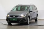 Seat Alhambra - fotka číslo 0