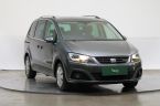 Seat Alhambra - fotka číslo 2