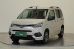 Toyota ProAce City Verso - fotka číslo 0