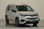 Toyota ProAce City Verso - fotka číslo 1