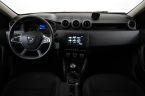 Dacia Duster - fotka číslo 4