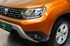 Dacia Duster - fotka číslo 8