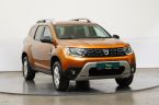 Dacia Duster - fotka číslo 7