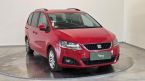 Seat Alhambra - fotka číslo 1