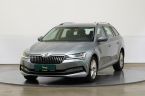 Škoda Superb - fotka číslo 0