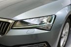 Škoda Superb - fotka číslo 8