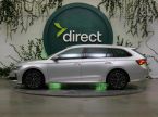 Škoda Octavia - fotka číslo 2