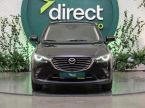 Mazda CX-3 - fotka číslo 3