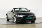 Audi TT - fotka číslo 1
