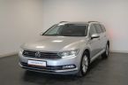 Volkswagen Passat - fotka číslo 0