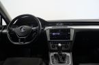 Volkswagen Passat - fotka číslo 4
