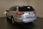 Volkswagen Passat - fotka číslo 6