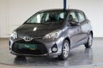 Toyota Yaris - fotka číslo 0
