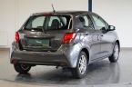 Toyota Yaris - fotka číslo 1