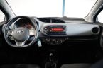 Toyota Yaris - fotka číslo 4