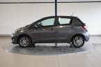 Toyota Yaris - fotka číslo 2
