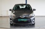 Toyota Yaris - fotka číslo 3