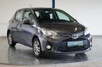 Toyota Yaris - fotka číslo 7