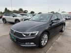 Volkswagen Passat - fotka číslo 0