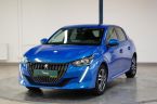 Peugeot 208 - fotka číslo 0