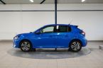 Peugeot 208 - fotka číslo 2