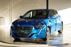 Peugeot 208 - fotka číslo 0