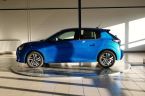 Peugeot 208 - fotka číslo 2