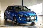Peugeot 208 - fotka číslo 1