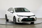 Toyota Corolla - fotka číslo 7