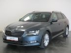 Škoda Superb - fotka číslo 0