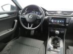 Škoda Superb - fotka číslo 14