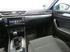 Škoda Superb - fotka číslo 15