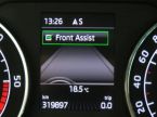 Škoda Superb - fotka číslo 18