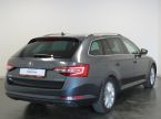 Škoda Superb - fotka číslo 1
