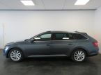 Škoda Superb - fotka číslo 2