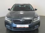 Škoda Superb - fotka číslo 3