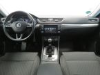 Škoda Superb - fotka číslo 4