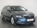 Škoda Superb - fotka číslo 6