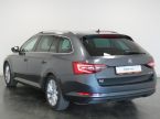 Škoda Superb - fotka číslo 7